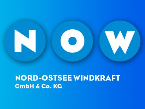 NOW | Corporate Design