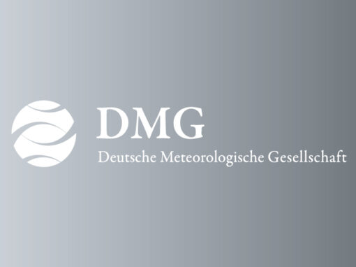 DMG Messestand