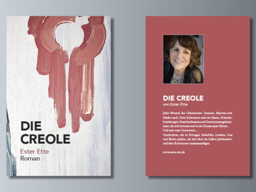 Die Creole von Ester Ette