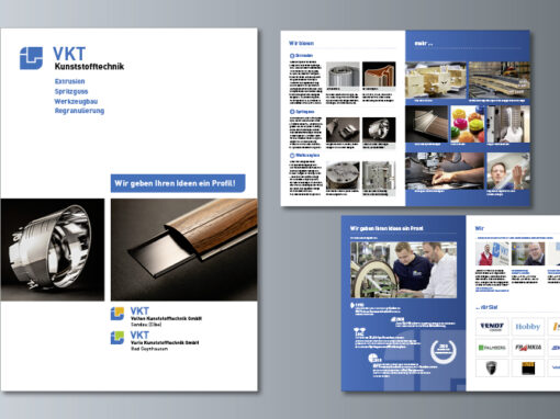 VKT Kunststofftechnik